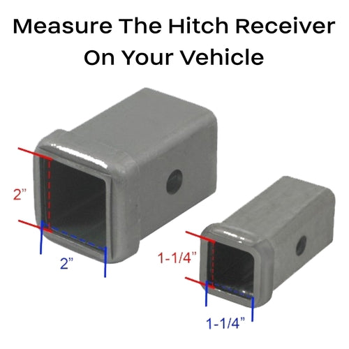 3rd Armored Division LED Hitch Cover - Brake Light